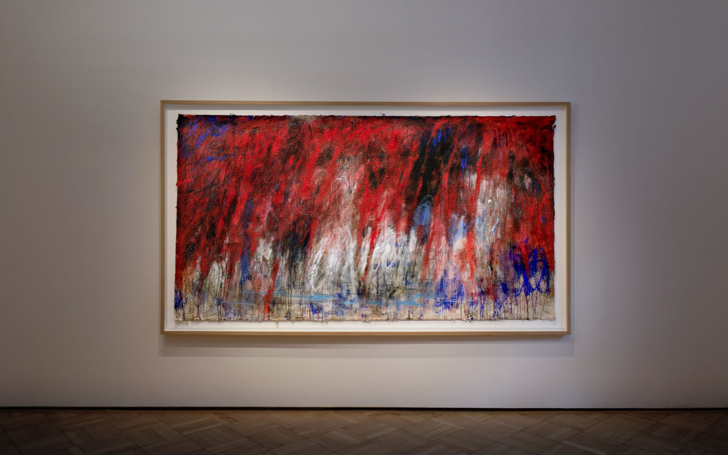 A GLIMPSE OF MEMORY AND TIME