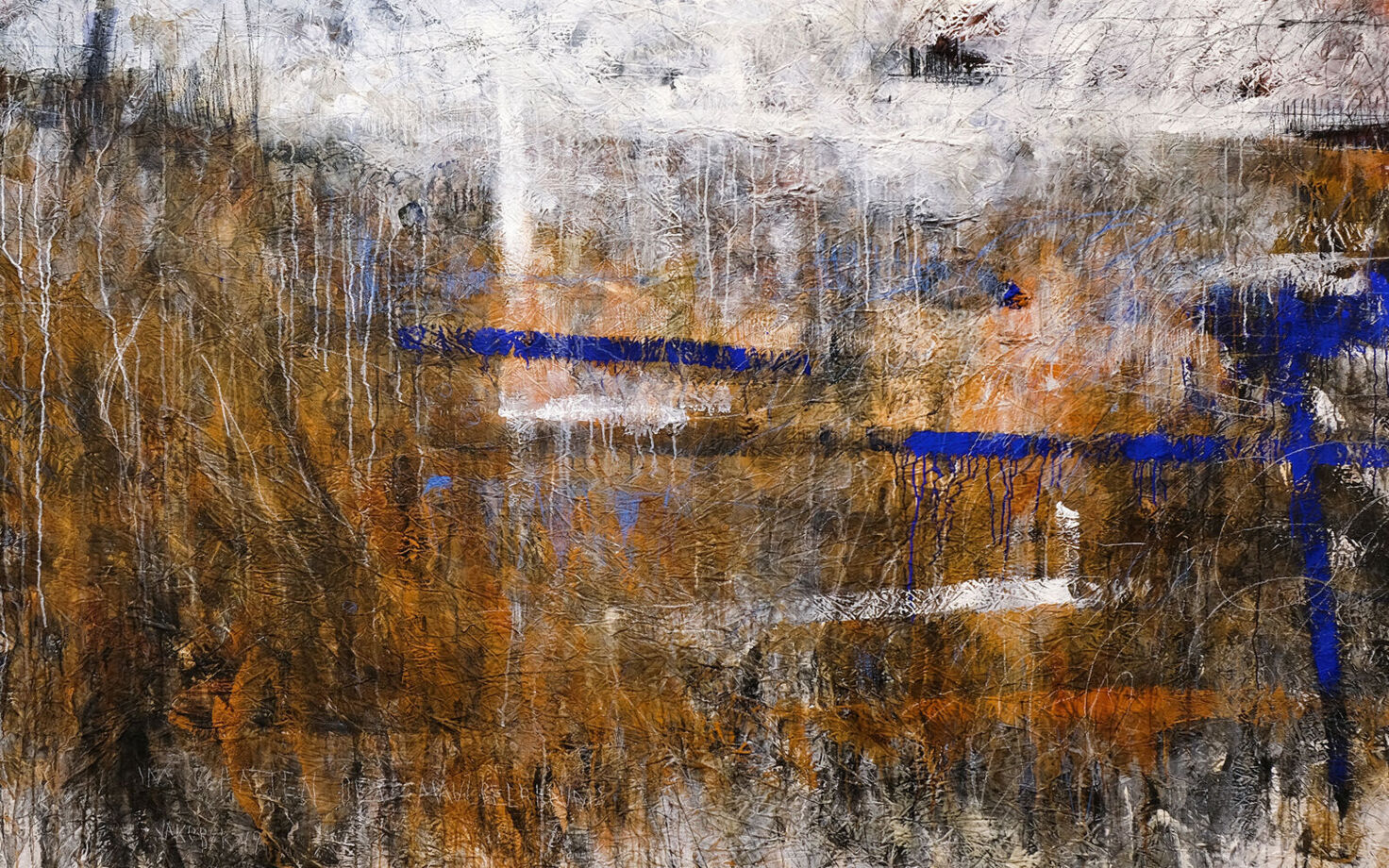 Im Schatten des Maulbeerbaums