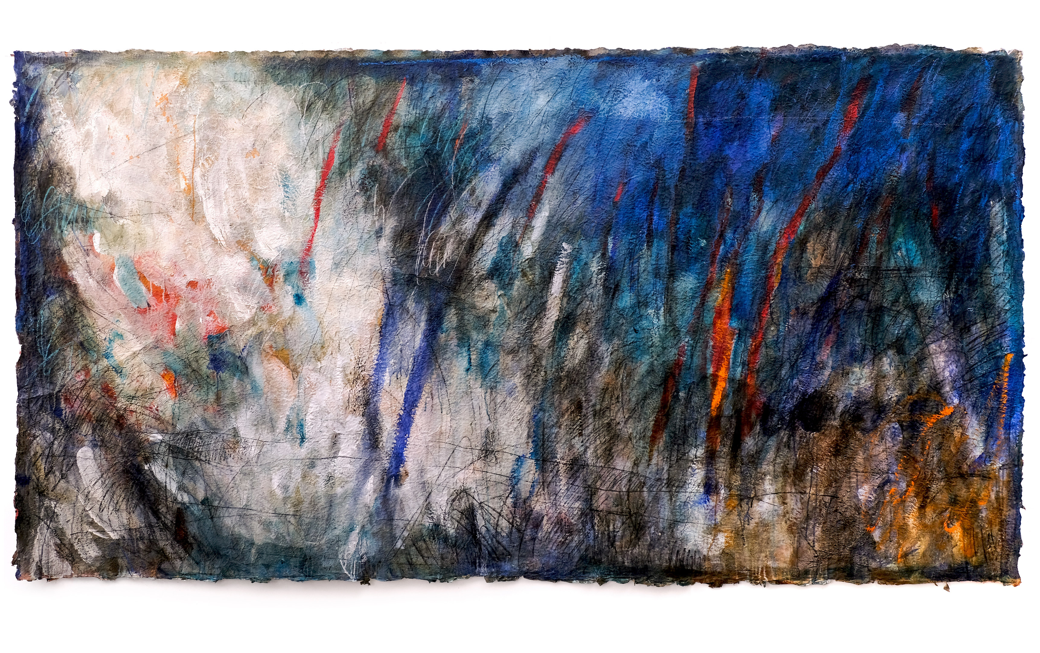 Wir können uns nicht erinnern