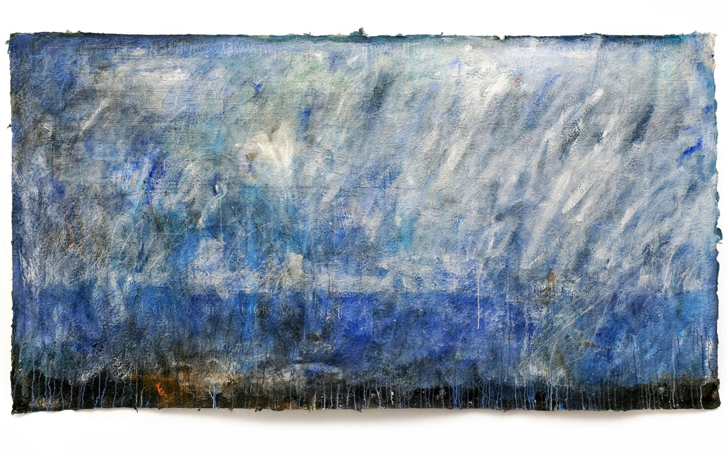 A glimpse of memory and time II