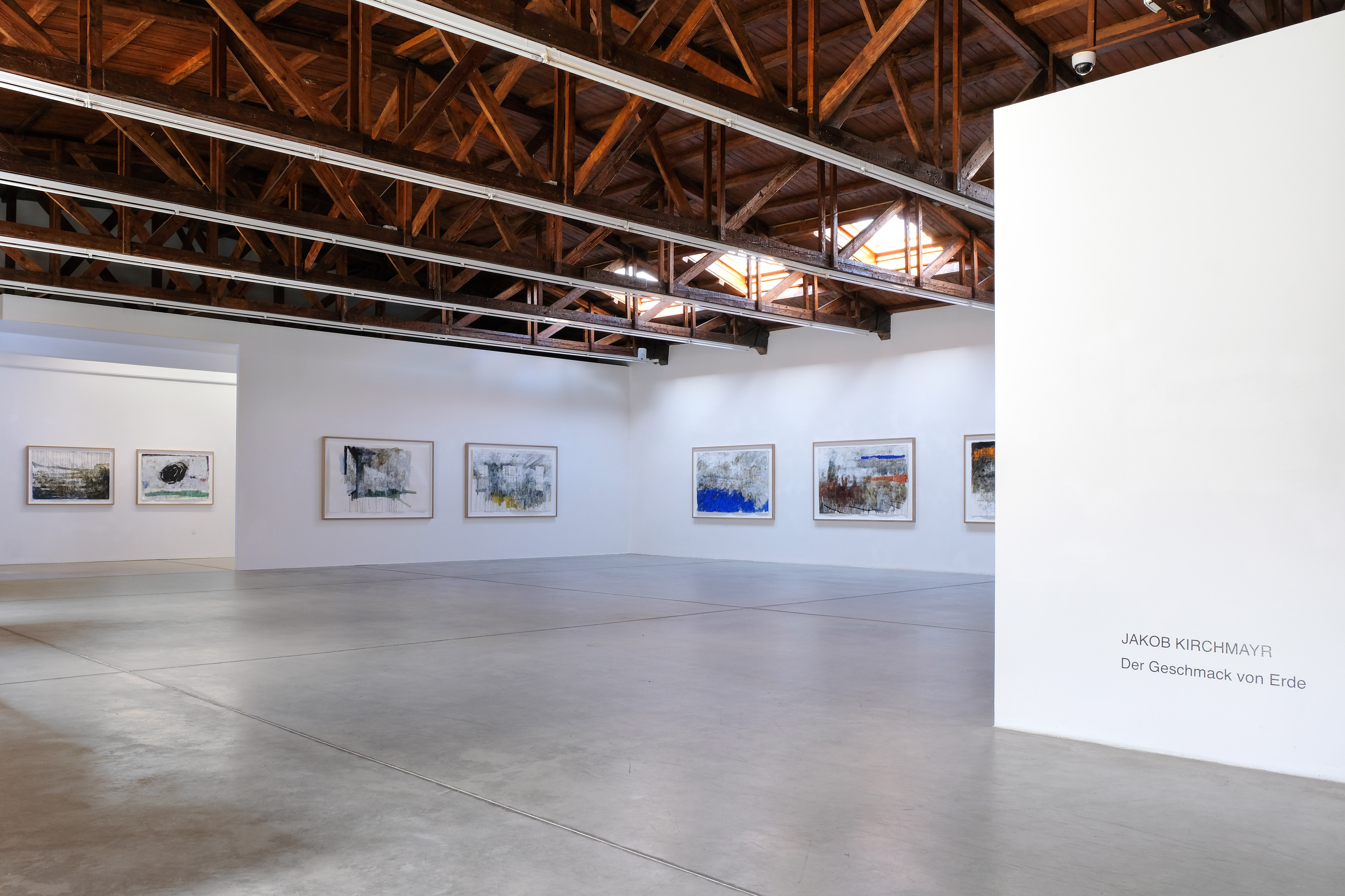 Malerei die sprechen kann