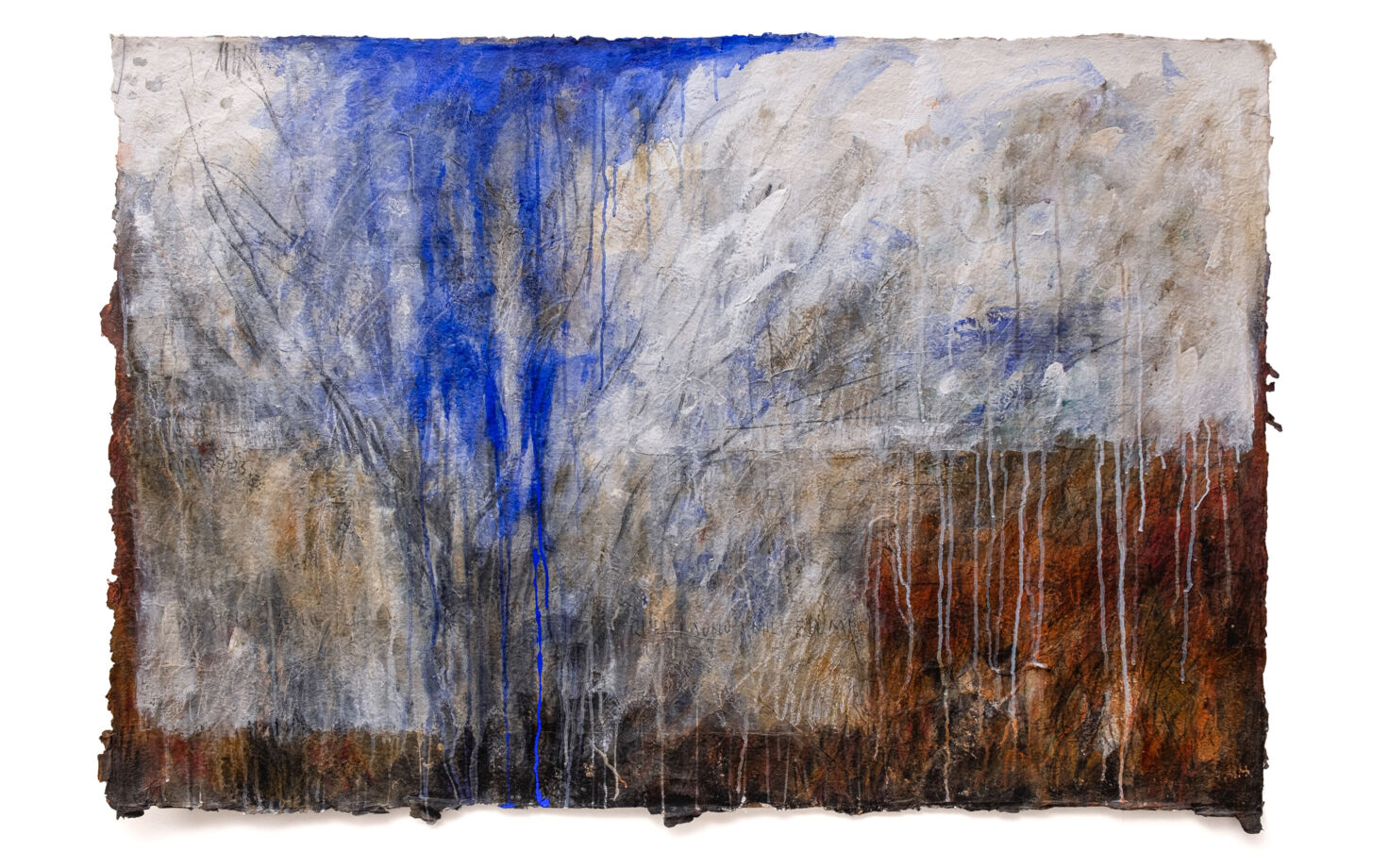 Questi sono i miei fiumi