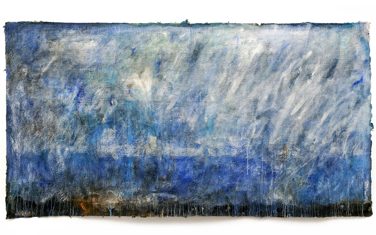 A glimpse of memory and time II