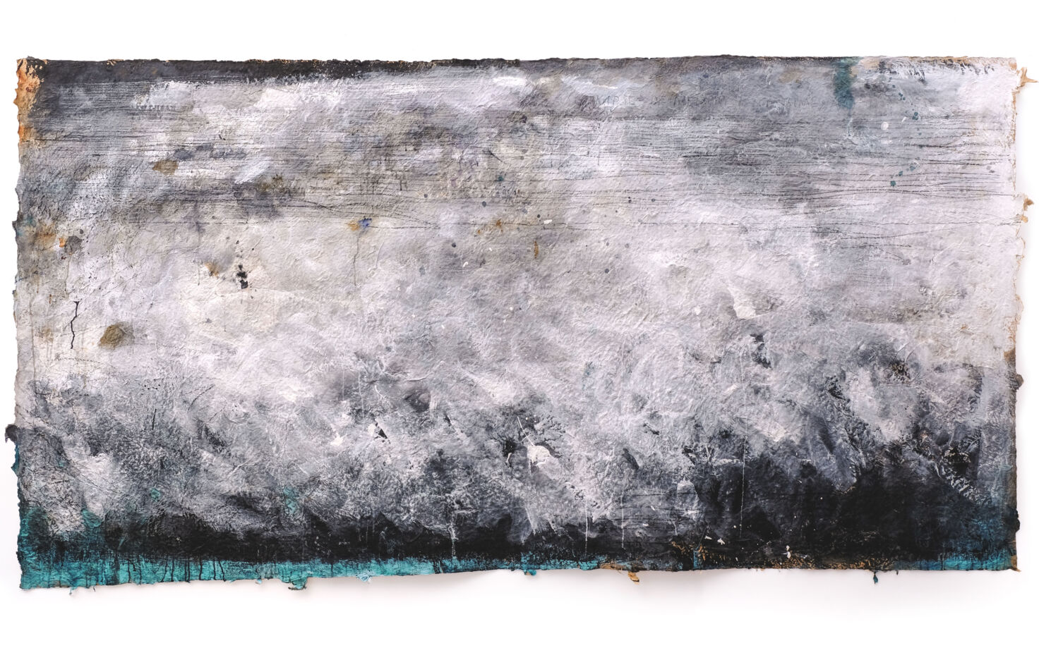 A glimpse of memory and time